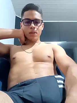 HornyTiger744 online show from 02/26/26, 01:15