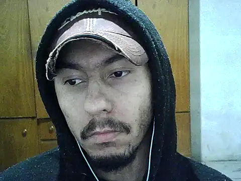 michel1520 online show from 10/10/25, 02:21