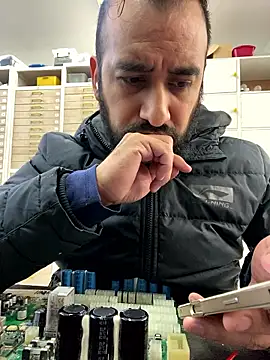 leonardohot1987 online show from 01/13/26, 03:39