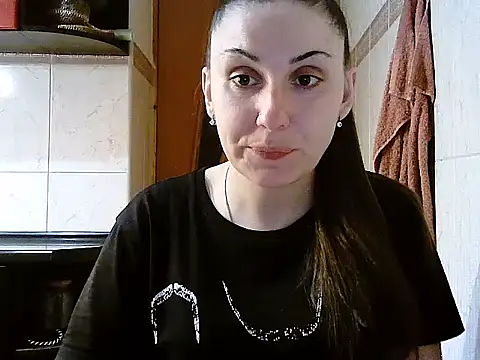 Yuliia30 online show from 02/25/26, 02:16