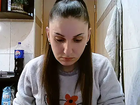 Yuliia30 online show from 03/20/26, 07:08