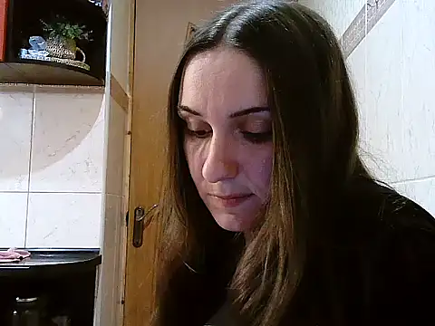 Yuliia30 online show from 05/30/26, 04:37