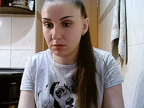 Yuliia30 online show from 06/10/26, 06:18