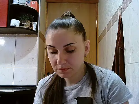 Yuliia30 online show from 06/14/26, 02:41