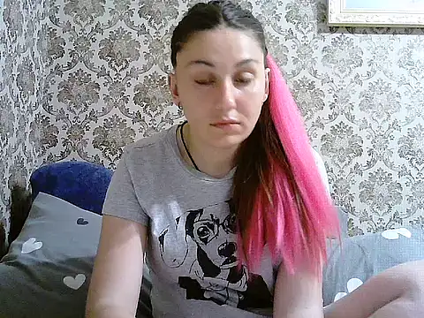 Yuliia30 online show from 06/23/26, 02:37