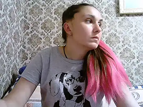 Yuliia30 online show from 06/27/26, 07:19