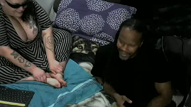 BBC Dominates BBW online show from 01/17/25, 08:44