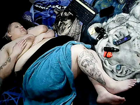 BBC Dominates BBW online show from 01/22/25, 02:59