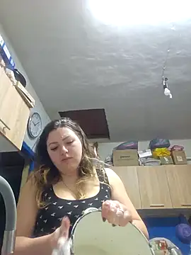 Jyleta online show from 01/17/25, 07:05