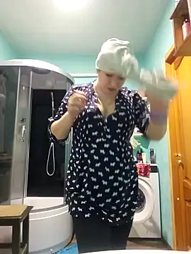 Jyleta online show from 01/18/25, 06:32