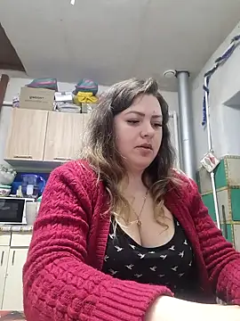 Jyleta online show from 01/26/25, 02:35