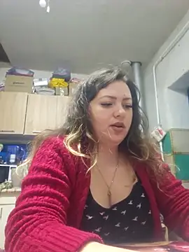 Jyleta online show from 03/08/25, 03:50