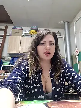 Jyleta online show from 03/10/25, 03:45