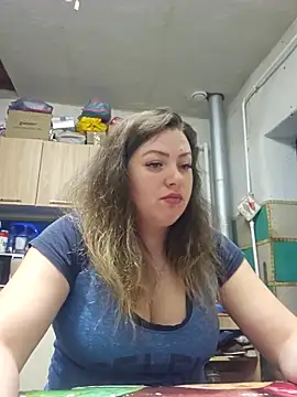 Jyleta online show from 03/15/25, 07:48