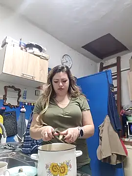 Jyleta online show from 10/18/25, 07:36