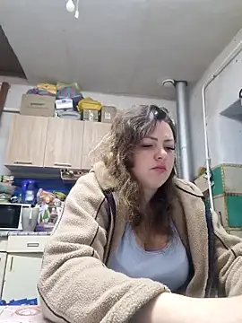 Snapshot of Jyleta chatting on 03/28/26, 11:26 Jyleta online show from 03/28/26, 11:26