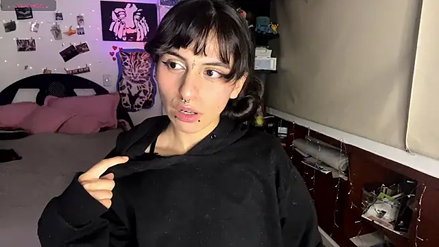 B0nnie H0ney online show from 02/21/25, 11:43