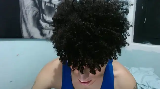 Snapshot of dany_hardy chatting on 02/16/25, 12:41 dany hardy online show from 02/16/25, 12:41