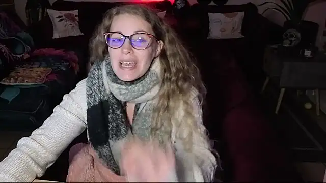 Miss luxiole online show from 11/07/25, 05:35