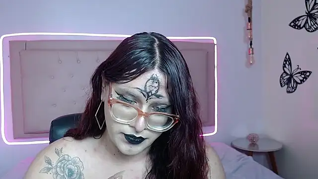 kathepickmanx online show from 11/01/25, 04:14