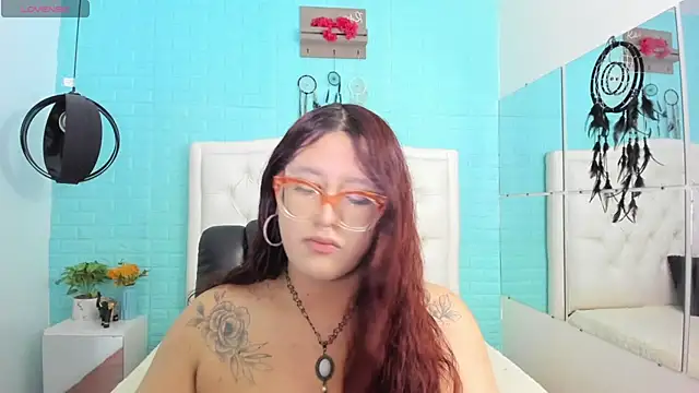 kathepickmanx online show from 11/13/25, 03:49