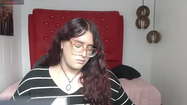 kathepickmanx online show from 11/23/25, 04:07