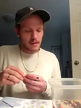 SoxxyNsh online show from 02/11/25, 09:53