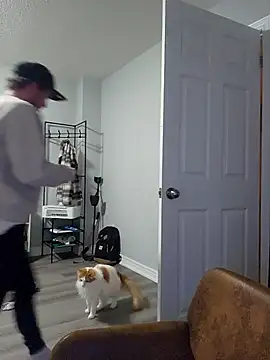 SoxxyNsh online show from 03/12/25, 03:57