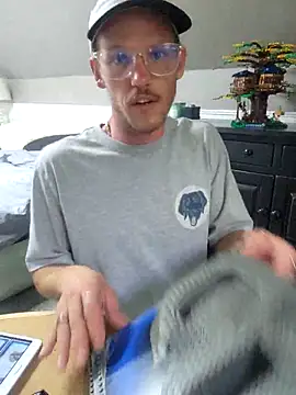 SoxxyNsh online show from 09/10/25, 08:20