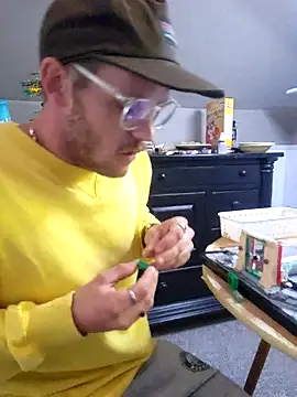 SoxxyNsh online show from 09/19/25, 03:02