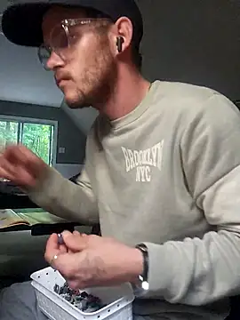 SoxxyNsh online show from 09/25/25, 05:16