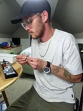 SoxxyNsh online show from 09/28/25, 01:33