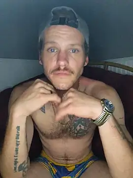 SoxxyNsh online show from 10/03/25, 05:04