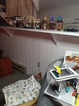 SoxxyNsh online show from 10/26/25, 12:38