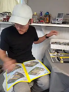 SoxxyNsh online show from 10/27/25, 08:57