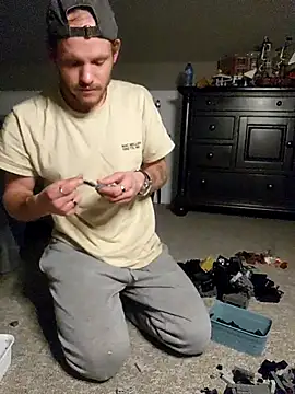 SoxxyNsh online show from 11/07/25, 03:06