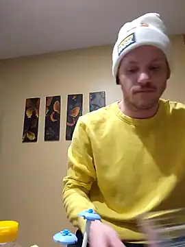 SoxxyNsh online show from 12/05/25, 07:17