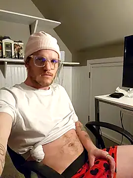 SoxxyNsh online show from 02/04/26, 01:55