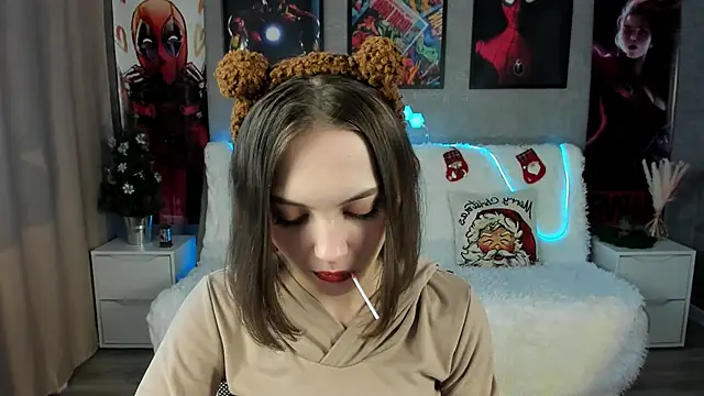 Snapshot of JesssWalker chatting on 01/19/25, 07:04 JesssWalker online show from 01/19/25, 07:04