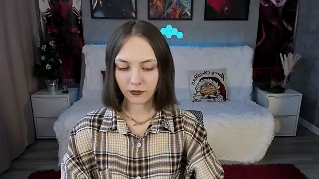 Snapshot of JesssWalker chatting on 01/24/25, 06:57 JesssWalker online show from 01/24/25, 06:57