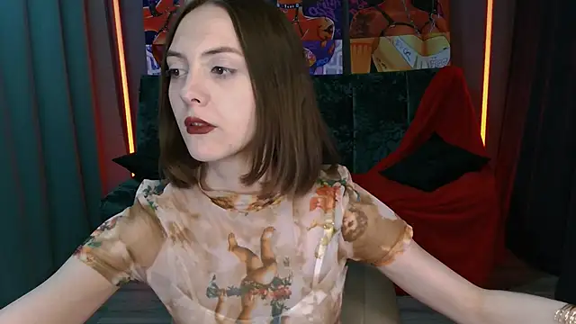 Snapshot of JesssWalker chatting on 01/27/25, 09:11 JesssWalker online show from 01/27/25, 09:11