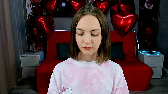 Snapshot of JesssWalker chatting on 02/22/25, 11:46 JesssWalker online show from 02/22/25, 11:46