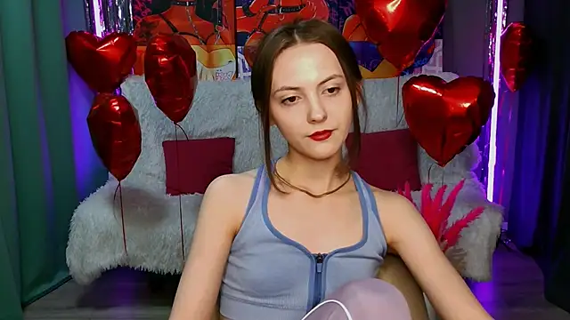 Snapshot of JesssWalker chatting on 03/16/25, 12:01 JesssWalker online show from 03/16/25, 12:01