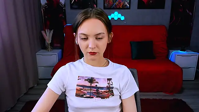 Snapshot of JesssWalker chatting on 03/19/25, 09:28 JesssWalker online show from 03/19/25, 09:28