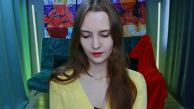 SamanthaaaWalker online show from 01/24/25, 06:35