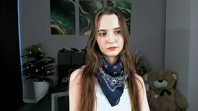 SamanthaaaWalker online show from 01/26/25, 06:28