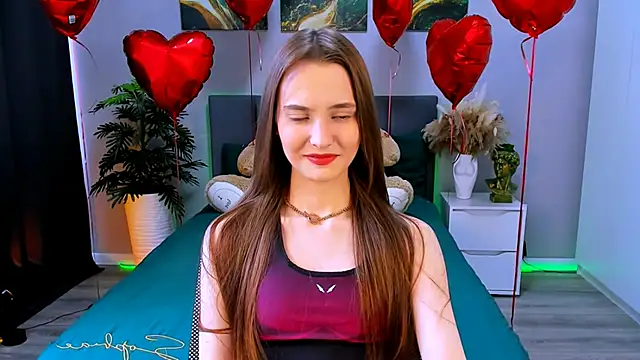 SamanthaaaWalker online show from 03/15/25, 11:19