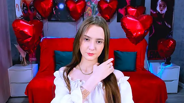 SamanthaaaWalker online show from 03/16/25, 09:49