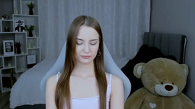 SamanthaaaWalker online show from 05/31/26, 06:09