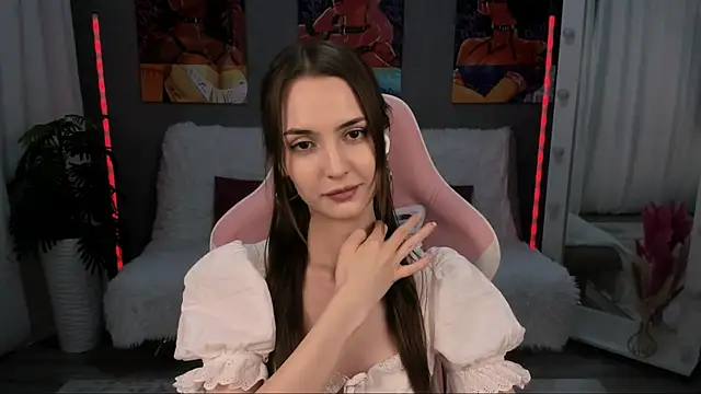 SamanthaaaWalker online show from 06/17/26, 09:27